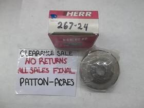 Herr 267-24 Chainsaw Sprocket For Chainsaws 80
