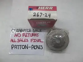 267-24 Herr Chainsaw Sprocket For Chainsaws 80