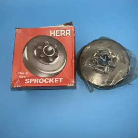 N148-b7 Herr N148 B7 7t .404 Inch Spur Sprocket For Homelite Super Xl Xl-12 Xl-500 Nos D3
