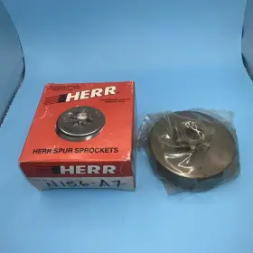 N156a7 Herr N156 A7 Spur Sprocket 3/8 Inch 7t Fits Homelite Xl 101 102 D3