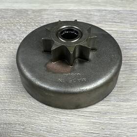 Herr N158k9 Chain Saw Sprocket 1/4 Inch X 9 Teeth Homelite Xl2 Super Chainsaw