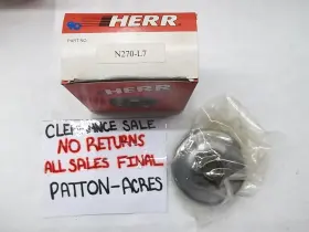 N270-l7 Herr Chainsaw Sprocket For Chainsaws 90