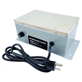 3401-0601 Hhip 769053107738 Pro-series Plate Type Demagnetizer