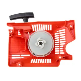 Hicello 653334416674 45cc 52cc 58cc Chainsaw Parts Single Recoil Pull Starter Assembly Sp