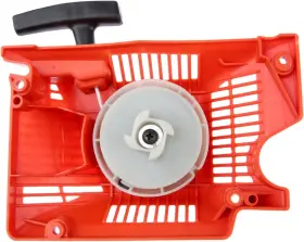Hi070050052083rk Hicello 45cc 52cc 58cc Chainsaw Parts Single Recoil Pull Starter Assembly Spare