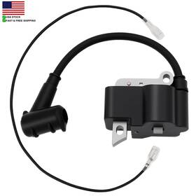 Hipa 4149-400-1301/4243-400-1301 For Stihl Ignition Module 4243 400 1301 Oem Fit Fs 94 C-e Rc-e Brushcutter