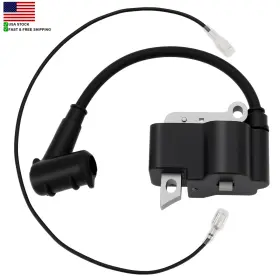 4243-400-1301 Hipa 4149-400-1301/4243-400-1301 For Stihl Ignition Module 4243 400 1301 Oem Fit Fs 94 C-e Rc-e Brushcutter