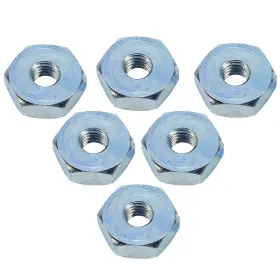 4316506571 Hipa Sprocket Cover Bar Nut For Sthil Ms170 Ms180 Ms240 Ms260 Ms270 Ms280 Ms290