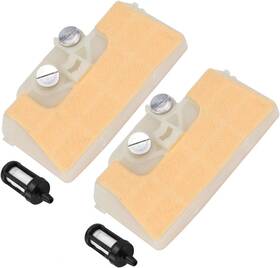 Hipa 445038487479 Ms290 Air Filter For Sthil 029 Ms 290 Ms310 039 310 Ms390 Chainsaw Repla