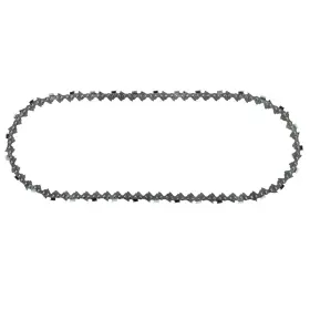 K1c-066g Hipa 16 Inch Chainsaw Chain .325 Pitch Full Chisel .050 Gauge 66 Dl Drive Links New Usa