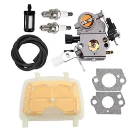 C1q-s121c Hippotech 181171111 Carburetor Assembly For Stihl Ms171 Ms181 Ms211 171 211 Chainsaw