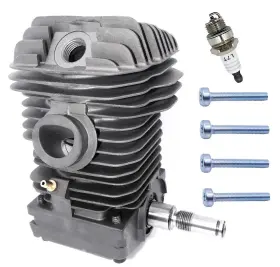 Ms250 Hippotech 414799570774 Engine Motor Cylinder Piston Crankshaft For Stihl Chainsaw 023 025 Ms230