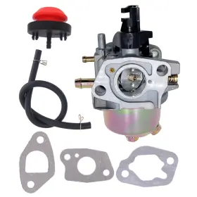 951-10881 Hippotech 414852359247 Carburetor For Mtd Cub Cadet Troy Bilt 751-10881