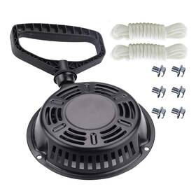 Hippotech 755752422494 951-14151 Recoil Starter Pull Start Assembly For