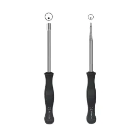 Hippotech 755752940684 Carburetor Adjustment Tool Acircle Scredrivers A Circle Scredriver