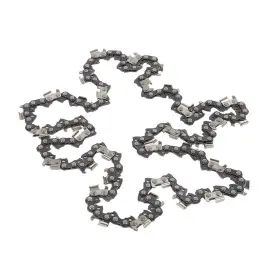 Hirldeea 736519669208 18-inch Chainsaw Chain 0.325 Inch Pitch 0.058 Gauge 72 Drive Links For 4500 5200