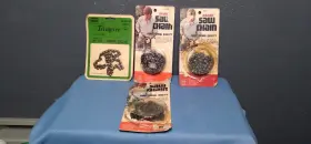 206675 Hoffco / Sabre Trimette Drive Chain 23e Oem 23 Link 3 Chains