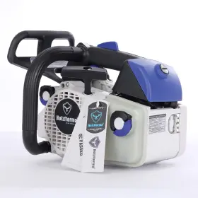 35.2cc Holzfforma 600609074213 G111 Top Handle Gasoline Chain Saw Power Head All Parts Are Compatible