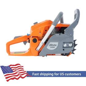 Holzfforma G4500 Joncutter Orange 45cc Gasoline Power Head Chainsaw Without Bar And Chain