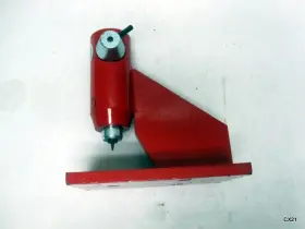 Hf10059 Holzfforma Base Only Chainsaw Saw Steel Chain Breaker Repair Tool