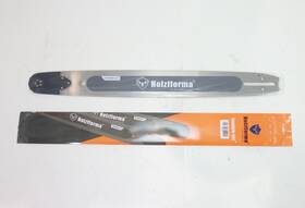 Holzfforma Hf38807 3/8 .058 24 Inch 84 Drive Links Guide Bar - Husqvarna Chainsaw
