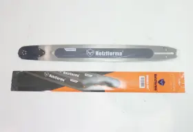 Hf38807 Holzfforma 3/8 .058 24 Inch 84 Drive Links Guide Bar - Husqvarna Chainsaw
