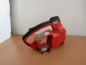 02494 Homelite Xl Chainsaw Oem Chassis