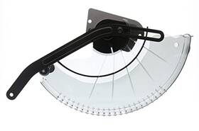 Homelite 089240021703 Genuine Oem Blade Guard -