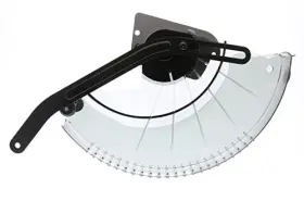 Homelite 089240021703 Genuine Oem Blade Guard -