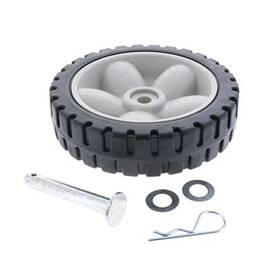 Homelite 099077001502 Genuine Oem Wheel