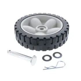 Homelite 099077001502 Genuine Oem Wheel