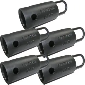 518019004 Homelite 099078001039 Homelite/ryobi Hanger Caps Pack Of 5