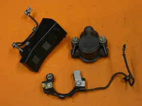 10235 Homelite 350 360 Ignition Coil Transfomer And Receptacle 2