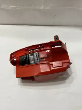 104564 Homelite Homelit Xl Engine Housing Handle Assembly Ut