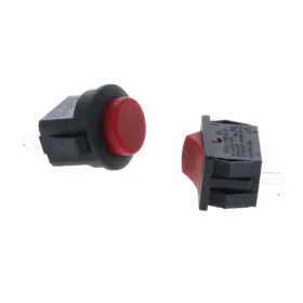 120723001 Homelite Oem Lawn Mower Handle Switch Kit With 2 Switche Ry40108