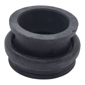 Homelite 12623-b Carburetor Carb Intake Adapter Boot Fits Super 650 750 12623b