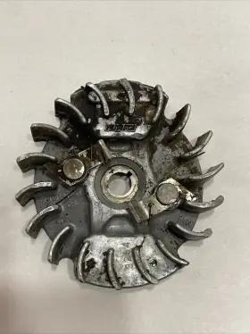 19770-02-hl Homelite 300 Classic Chainsaw Flywheel A00994c