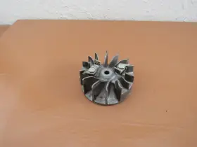 21870 Homelite Timberman 45 Chainsaw Oem Flywheel