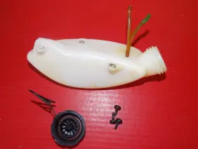 310752028 Homelite Fuel Tank