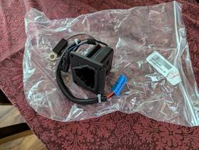 Homelite 316265001 Genuine Oem Replacement 48v Charging Receptacle