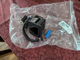 316265001 Homelite Genuine Oem Replacement 48v Charging Receptacle