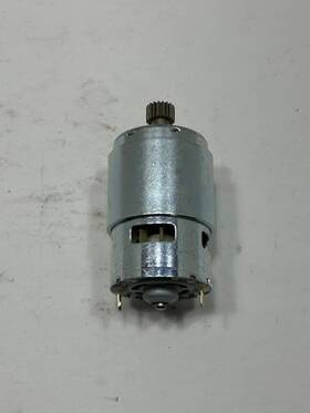 Homelite 316686001 Genuine Motor And Pinion Assy