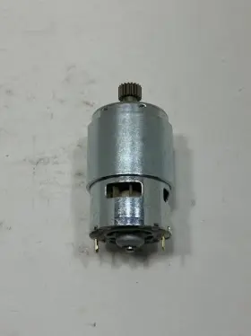 316686001 Homelite Genuine Motor And Pinion Assy
