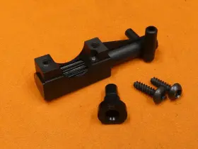 511714 Homelite 20 23av Ranger Oil Pump With Grommet And Screws