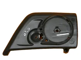 518773001 Homelite 3514c 3816c 4218c Clutch Cover Chain Tensioner Housing