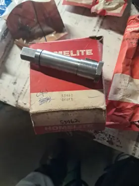 Xl-98-t Homelite 53462 Blade Shaft Genuine Oem Nos