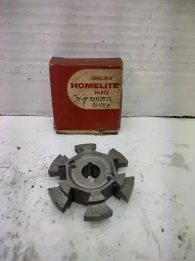 55075-3 Homelite Clutch Spider Nos. X-24