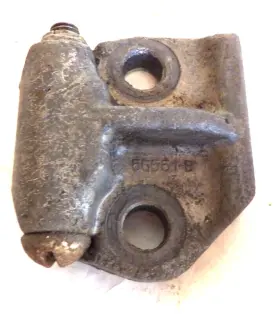 55551-b Homelite Vintage Chainsaw Model 5-20 Chain Adjuster #