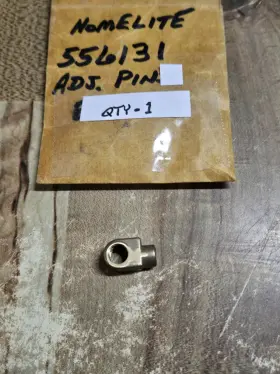 Ut-10139 Homelite 556131 Bar Adjuster Pin Super 1050 Part #