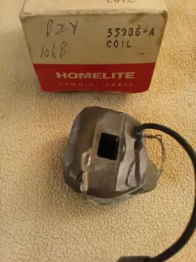 55986-a Homelite Coil